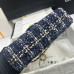 Chanel Classic Flap Medium Size 25.5cm Shoulder Bag Handbag Purse A1112 Chanel Classic Flap Medium Size 25.5cm Shoulder Bag Handbag Purse A1112