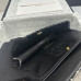 Chanel Classic Flap Medium Size 25.5cm Shoulder Bag Handbag Purse A1112 Chanel Classic Flap Medium Size 25.5cm Shoulder Bag Handbag Purse A1112