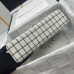 Chanel Classic Flap Medium Size 25.5cm Shoulder Bag Handbag Purse A1112 Chanel Classic Flap Medium Size 25.5cm Shoulder Bag Handbag Purse A1112