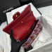 Chanel Classic Flap Medium Size 25.5cm Shoulder Bag Handbag Purse A1112 Chanel Classic Flap Medium Size 25.5cm Shoulder Bag Handbag Purse A1112