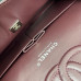 Chanel Classic Flap Medium Size 25.5cm Caviar Leather Silver Hardware Shoulder Bag Handbag Purse A1112 Chanel Classic Flap Medium Size 25.5cm Caviar Leather Silver Hardware Shoulder Bag Handbag Purse A1112