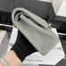 Chanel Classic Flap Medium Size 25.5cm Caviar Leather Gold Hardware Shoulder Bag Handbag Purse A1112 Chanel Classic Flap Medium Size 25.5cm Caviar Leather Gold Hardware Shoulder Bag Handbag Purse A1112