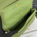 Chanel Classic Flap Medium Size 25.5cm Caviar Leather Gold Hardware Shoulder Bag Handbag Purse A1112 Chanel Classic Flap Medium Size 25.5cm Caviar Leather Gold Hardware Shoulder Bag Handbag Purse A1112