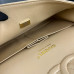 Chanel Classic Flap Medium Size 25.5cm Caviar Leather Gold Hardware Shoulder Bag Handbag Purse A1112 Chanel Classic Flap Medium Size 25.5cm Caviar Leather Gold Hardware Shoulder Bag Handbag Purse A1112