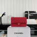 Chanel Classic Flap Medium Size 25.5cm Caviar Leather Gold Hardware Shoulder Bag Handbag Purse A1112 Chanel Classic Flap Medium Size 25.5cm Caviar Leather Gold Hardware Shoulder Bag Handbag Purse A1112