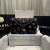 Chanel Classic Flap Medium Size 25.5cm Shoulder Bag Handbag Purse A1112 Chanel Classic Flap Medium Size 25.5cm Shoulder Bag Handbag Purse A1112