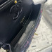Chanel Classic Flap Medium Size 25.5cm Shoulder Bag Handbag Purse A1112 Chanel Classic Flap Medium Size 25.5cm Shoulder Bag Handbag Purse A1112