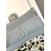 Chanel Classic Flap Medium Size 25.5cm Shoulder Bag Handbag Purse A1112 Chanel Classic Flap Medium Size 25.5cm Shoulder Bag Handbag Purse A1112