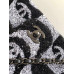 Chanel Classic Flap Medium Size 25.5cm Shoulder Bag Handbag Purse A1112 Chanel Classic Flap Medium Size 25.5cm Shoulder Bag Handbag Purse A1112