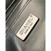 Chanel Classic Flap Medium Size 25.5cm Shoulder Bag Handbag Purse A1112 Chanel Classic Flap Medium Size 25.5cm Shoulder Bag Handbag Purse A1112