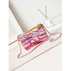 Chanel Classic Flap Shoulder Bag Handbag Purse 69900
