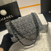 Chanel Classic Flap Medium Size 25.5cm Shoulder Bag Handbag Purse A1112