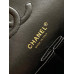 Chanel Classic Flap Medium Size 25.5cm Shoulder Bag Handbag Purse A1112 Chanel Classic Flap Medium Size 25.5cm Shoulder Bag Handbag Purse A1112