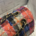 Chanel Classic Flap Medium Size 25.5cm Shoulder Bag Handbag Purse A1112 Chanel Classic Flap Medium Size 25.5cm Shoulder Bag Handbag Purse A1112