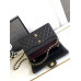 Chanel Classic Flap Medium Size 25.5cm Caviar Leather Gold Hardware Shoulder Bag Handbag Purse A1112 Chanel Classic Flap Medium Size 25.5cm Caviar Leather Gold Hardware Shoulder Bag Handbag Purse A1112