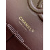 Chanel Classic Flap Medium Size 25.5cm Caviar Leather Gold Hardware Shoulder Bag Handbag Purse A1112 Chanel Classic Flap Medium Size 25.5cm Caviar Leather Gold Hardware Shoulder Bag Handbag Purse A1112