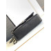 Chanel Classic Flap Medium Size 25.5cm Lambskin Silver Hardware Shoulder Bag Handbag Purse A1112 Chanel Classic Flap Medium Size 25.5cm Lambskin Silver Hardware Shoulder Bag Handbag Purse A1112