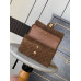 Chanel Classic Flap Medium Size 25.5cm Shoulder Bag Handbag Purse AS1112 Chanel Classic Flap Medium Size 25.5cm Shoulder Bag Handbag Purse AS1112