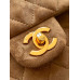 Chanel Classic Flap Medium Size 25.5cm Shoulder Bag Handbag Purse AS1112 Chanel Classic Flap Medium Size 25.5cm Shoulder Bag Handbag Purse AS1112