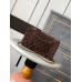 Chanel Classic Flap Medium Size 25.5cm Shoulder Bag Handbag Purse AS1112