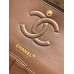 Chanel Classic Flap Medium Size 25.5cm Shoulder Bag Handbag Purse AS1112