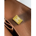 Chanel Classic Flap Medium Size 25.5cm Shoulder Bag Handbag Purse AS1112