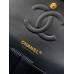 Chanel Classic Flap Medium Size 25.5cm Shoulder Bag Handbag Purse AS1112 Chanel Classic Flap Medium Size 25.5cm Shoulder Bag Handbag Purse AS1112