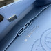 Chanel Classic Flap New Medium Size 23cm Lambskin Silver Hardware Shoulder Bag Handbag Purse A1117 Chanel Classic Flap New Medium Size 23cm Lambskin Silver Hardware Shoulder Bag Handbag Purse A1117