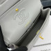 Chanel Classic Flap New Medium Size 23cm Lambskin Gold Hardware Shoulder Bag Handbag Purse A1117 Chanel Classic Flap New Medium Size 23cm Lambskin Gold Hardware Shoulder Bag Handbag Purse A1117