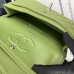 Chanel Classic Flap New Medium Size 23cm Caviar Leather Silver Hardware Shoulder Bag Handbag Purse A1117