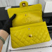 Chanel Classic Flap New Medium Size 23cm Caviar Leather Gold Hardware Shoulder Bag Handbag Purse A1117 Chanel Classic Flap New Medium Size 23cm Caviar Leather Gold Hardware Shoulder Bag Handbag Purse A1117