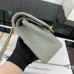 Chanel Classic Flap New Medium Size 23cm Caviar Leather Gold Hardware Shoulder Bag Handbag Purse A1117 Chanel Classic Flap New Medium Size 23cm Caviar Leather Gold Hardware Shoulder Bag Handbag Purse A1117