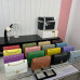 Chanel Classic Flap New Medium Size 23cm Caviar Leather Gold Hardware Shoulder Bag Handbag Purse A1117