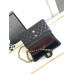 Chanel Classic Flap New Medium Size 23cm Caviar Leather Gold Hardware Shoulder Bag Handbag Purse A1117
