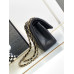 Chanel Classic Flap New Medium Size 23cm Lambskin Gold Hardware Shoulder Bag Handbag Purse A1117 Chanel Classic Flap New Medium Size 23cm Lambskin Gold Hardware Shoulder Bag Handbag Purse A1117