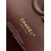 Chanel Classic Flap New Medium Size 23cm Lambskin Gold Hardware Shoulder Bag Handbag Purse A1117 Chanel Classic Flap New Medium Size 23cm Lambskin Gold Hardware Shoulder Bag Handbag Purse A1117