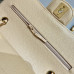 Chanel Classic Flap New Medium Size 23cm Caviar Leather Gold Hardware Shoulder Bag Handbag Purse A1117 Chanel Classic Flap New Medium Size 23cm Caviar Leather Gold Hardware Shoulder Bag Handbag Purse A1117