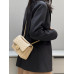Chanel Classic Flap New Medium Size 23cm Caviar Leather Gold Hardware Shoulder Bag Handbag Purse A1117 Chanel Classic Flap New Medium Size 23cm Caviar Leather Gold Hardware Shoulder Bag Handbag Purse A1117