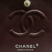 Chanel Classic Flap New Medium Size 23cm Lambskin Silver Hardware Shoulder Bag Handbag Purse A1117 Chanel Classic Flap New Medium Size 23cm Lambskin Silver Hardware Shoulder Bag Handbag Purse A1117