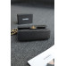 Chanel Classic Flap New Medium Size 23cm Caviar Leather Gold Hardware Shoulder Bag Handbag Purse A1117 Chanel Classic Flap New Medium Size 23cm Caviar Leather Gold Hardware Shoulder Bag Handbag Purse A1117