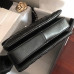 Chanel Trendy Flap Top Handle Bag 25cm Lambskin Black Silver Hardware Shoulder Bag A92236 Chanel Trendy Flap Top Handle Bag 25cm Lambskin Black Silver Hardware Shoulder Bag A92236