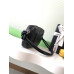 Chanel Cambon Shoulder Bag Handbag Purse AS6328