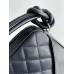 Chanel Cambon Shoulder Bag Handbag Purse AS6328