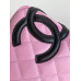 Chanel Cambon Shoulder Bag Handbag Purse AS6328 Chanel Cambon Shoulder Bag Handbag Purse AS6328