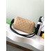 Chanel Cambon Shoulder Bag Handbag Purse AS6328 Chanel Cambon Shoulder Bag Handbag Purse AS6328
