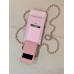 Chanel Phone Bag Phone Case Purse 0990 Chanel Phone Bag Phone Case Purse 0990