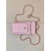 Chanel Phone Bag Phone Case Purse 0990 Chanel Phone Bag Phone Case Purse 0990