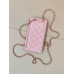 Chanel Phone Bag Phone Case Purse 0990 Chanel Phone Bag Phone Case Purse 0990