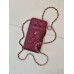 Chanel Phone Bag Phone Case Purse 0990 Chanel Phone Bag Phone Case Purse 0990