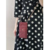 Chanel Phone Bag Phone Case Purse 0990 Chanel Phone Bag Phone Case Purse 0990